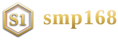smp168 logo